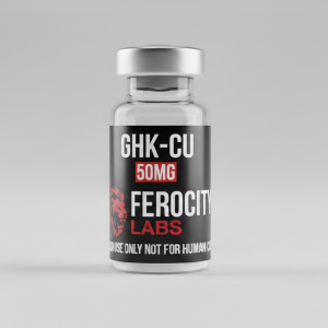 ghk cu 50mg