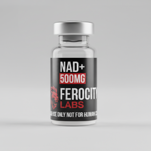 NAD+ 500mg