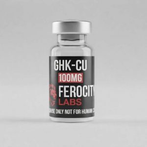 ghk cu 100mg