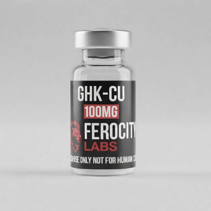 ghk cu 100mg ghk cu 100mg